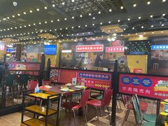 大堂-大吉利·潮汕牛肉火锅(河西店)