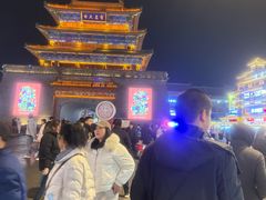 -鼓楼夜市