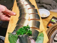 -泥炉烧肉师(新街口金銮巷店)