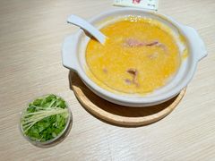 -蔡澜点心·粤菜(新街口IFCX店)
