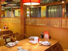 大堂-大家食府·福建菜(FAC协盛中心庭院餐厅店)