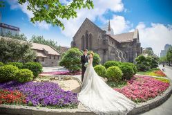 -戛纳印象摄影(潮拍定制馆)