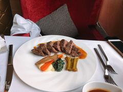 -王品牛排(珠海富华里店)