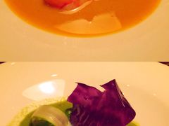 -迪拜帆船酒店海底餐厅