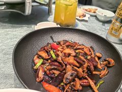 -秦家味老菜馆(民族北路店)