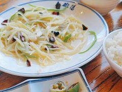 -老雒阳面馆·水席·洛阳菜(纱厂路店)