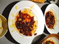 -田婆婆的菜(友谊阳光城店)