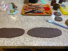 -艺趣慢生活·紫砂手工DIY·团建