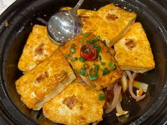 -和记小菜(东方店)