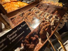 -B&C黄油与面包·THE GARDEN BAKERY概念店(世纪汇店)