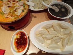 -喜家德虾仁水饺(东方宝泰店)