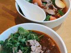 -三千粉牛肉米粉(来客茂店)