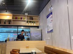 -欣悦会港式茶餐厅(燕郊永旺店)