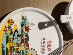 -前海沿·青岛菜(李沧万达店)