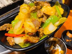 -伍丁·烤牛肋(和平东桥店)
