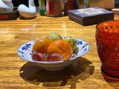 -观品和牛