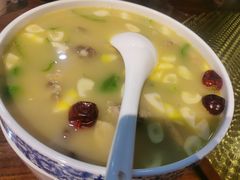 -醉霖生态餐厅(交大店)