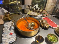 -琥珀川糟粕醋·香草鸭·鸡煲(慈云寺店)