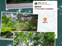 -西湖公园(鼓楼区)