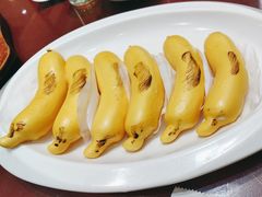 -日月昇渔家菜·海肠捞饭·大连海鲜(星海公园店)