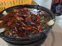 -好清香砂锅(总店)
