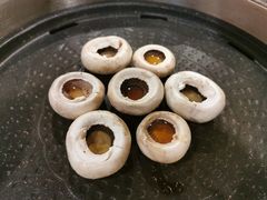 -汉江川烤肉(通州店)