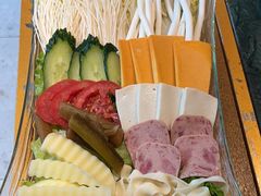 -集渔·泰式海鲜火锅(犀浦店)