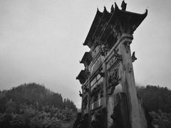 -屯溪老街