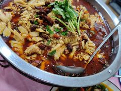 -蜀膳坊(洪公祠小区店)