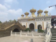 -上海东林寺(金山区)