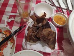 -西贝莜面村(上海百联西郊店)