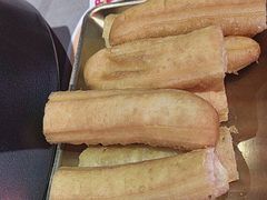 -令狐冲·炭烤活鱼(宝龙店)