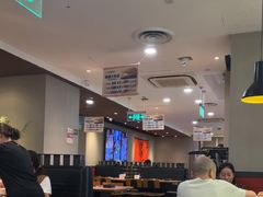 -新石器烤肉(百联川沙店)