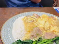 -标记Jane's kitchen(平桥直街店)