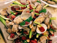 -小院烤肉(公园南路店)