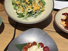 -有才叔的小馆(高新咖啡街区店)