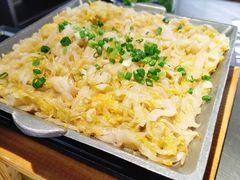 -很久以前羊肉串(南京路第一百货店)