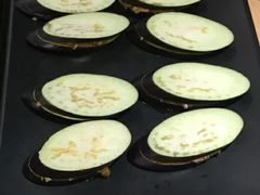 烤茄子-花味·自助烤肉(雨花客厅店)