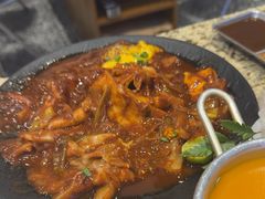 -安又胖韩国烤肉(美罗城店)