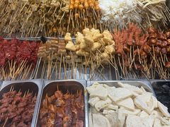 -林静小吃(复兴路店)