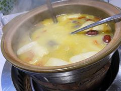 -港迹·鲜围煮海鲜火锅(湖州时代广场店)