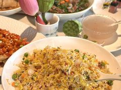 -大潮淮·淮扬菜(何园旗舰店)