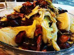 -玲珑餐厅(陕西南路店)
