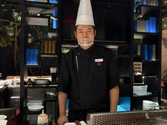 -水木锦堂·自助铁板烧(世贸天阶店)