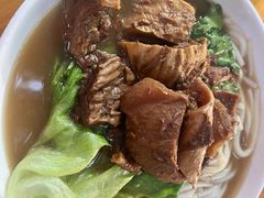 -珍珍小食店(西华路店)