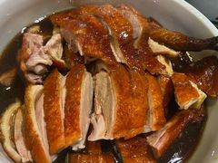 -南京大牌档(香港广场店)