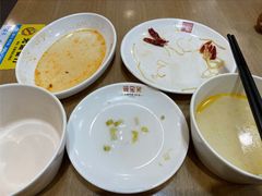 -晋宝章大同刀削面(和平里店)