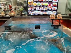 -艳阳天·非遗楚菜(武汉客厅店)