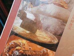 -壹零捌道·北京烤鸭(车公庄店)