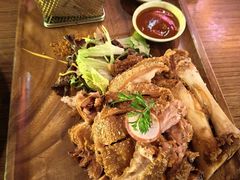 -MARU玛露音乐餐厅(大学路店)